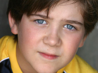 headshot