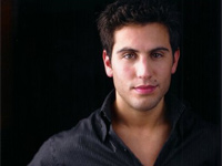 headshot