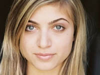 headshot
