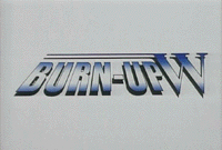 Burn-Up W (OVA)