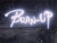Burn Up! (OVA)