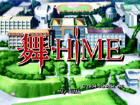 My-HiME (TV)