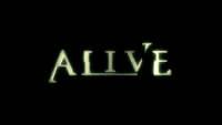 Alive (live action)