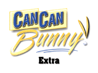 Can Can Bunny Extra (OVA)