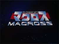Macross (TV)