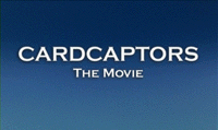 Cardcaptors (movie)