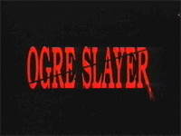 Ogre Slayer (OVA)