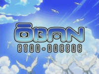 Ōban Star-Racers (TV)