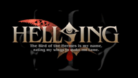 Hellsing Ultimate (OVA)