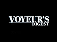 Voyeur's Digest (OVA)