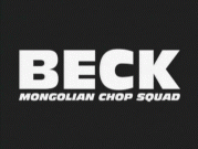Beck: Mongolian Chop Squad (TV)
