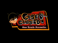 Case Closed (TV)