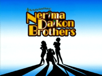 Nerima Daikon Brothers (TV)