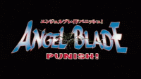 Angel Blade Punish! (OVA)