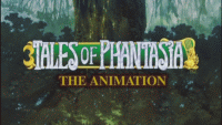 Tales of Phantasia (OVA)