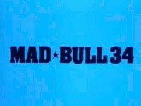 Mad Bull 34 (OVA)