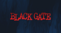 Black Gate (OVA)