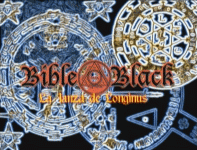 Bible Black: New Testament (OVA)