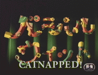 Catnapped! (movie)