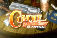 Coyote Ragtime Show (TV)