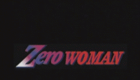 Zero Woman (live action)