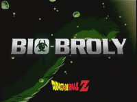 Dragon Ball Z: Bio Broly (movie)