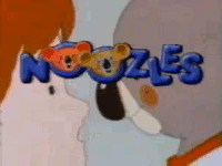 Noozles (TV)