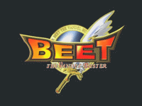 Beet: The Vandel Buster (TV)