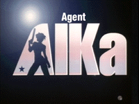 Agent Aika: Final Battle (OVA)