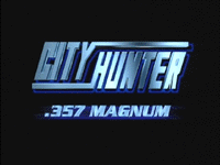 City Hunter: .357 Magnum (movie)