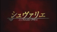 Le Chevalier d'Eon (TV)