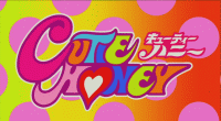Cutie Honey (live action)