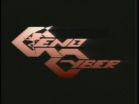 Genocyber (OVA)