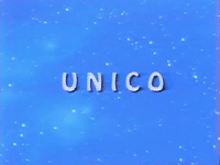 Unico (movie)