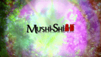 Mushi-Shi (TV)