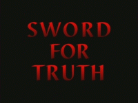 Sword for Truth (movie)