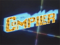 Compiler (OVA)