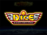 DICE: Season 2 (TV)