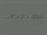 Megazone 23 (OVA)