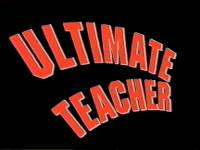 Ultimate Teacher (OVA)