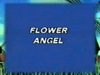 Flower Angel (other)