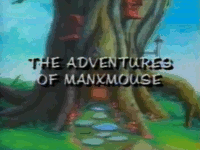 Manxmouse (movie)