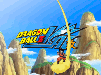 Dragon Ball Z Kai (TV)