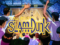 Slam Dunk (TV)