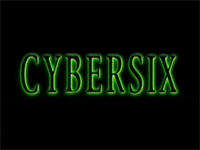 Cybersix (TV)