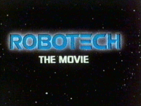 Robotech: The Movie (other)
