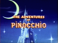 Adventures of Pinocchio, The (other)