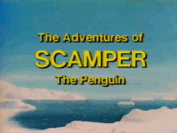 Scamper the Penguin (movie)