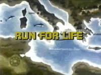 Run for Life (special)