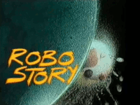 Robo Story (european)